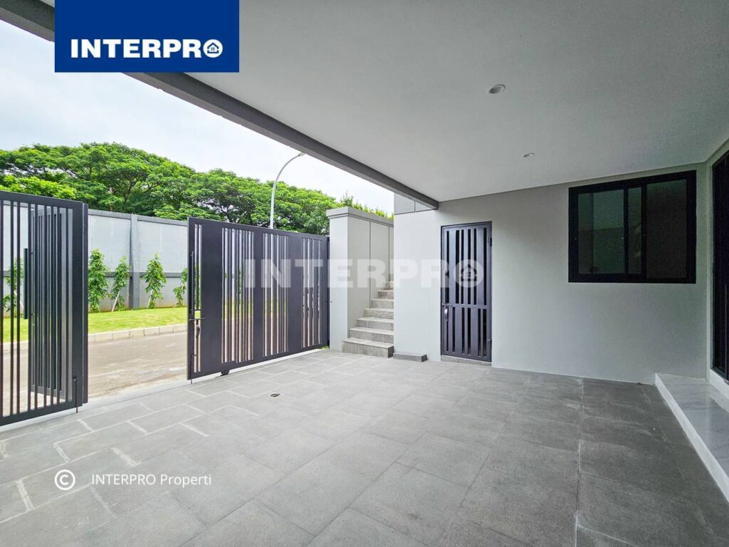 Rumah Dijual Taman Permata Buana Agen Properti INTERPRO