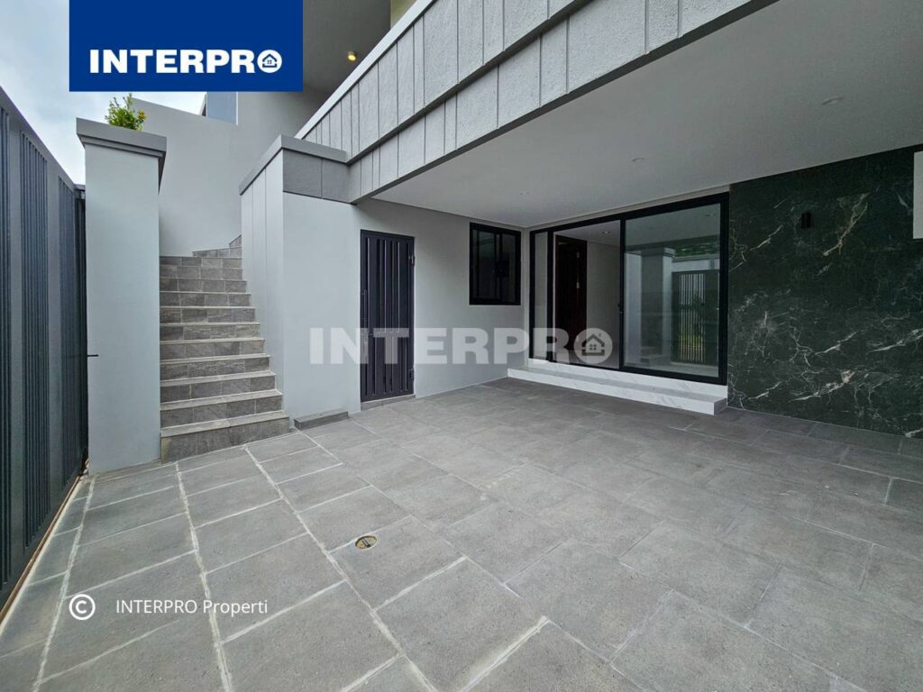 Rumah Dijual Taman Permata Buana Agen Properti INTERPRO