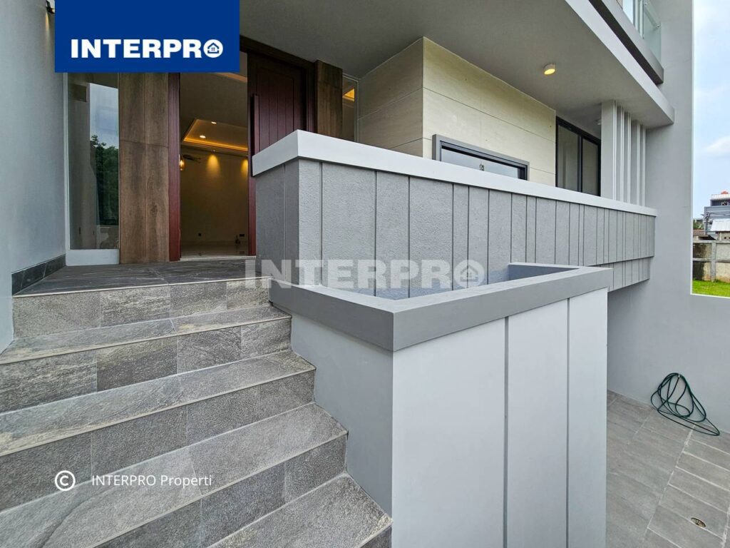 Rumah Dijual Taman Permata Buana Agen Properti INTERPRO