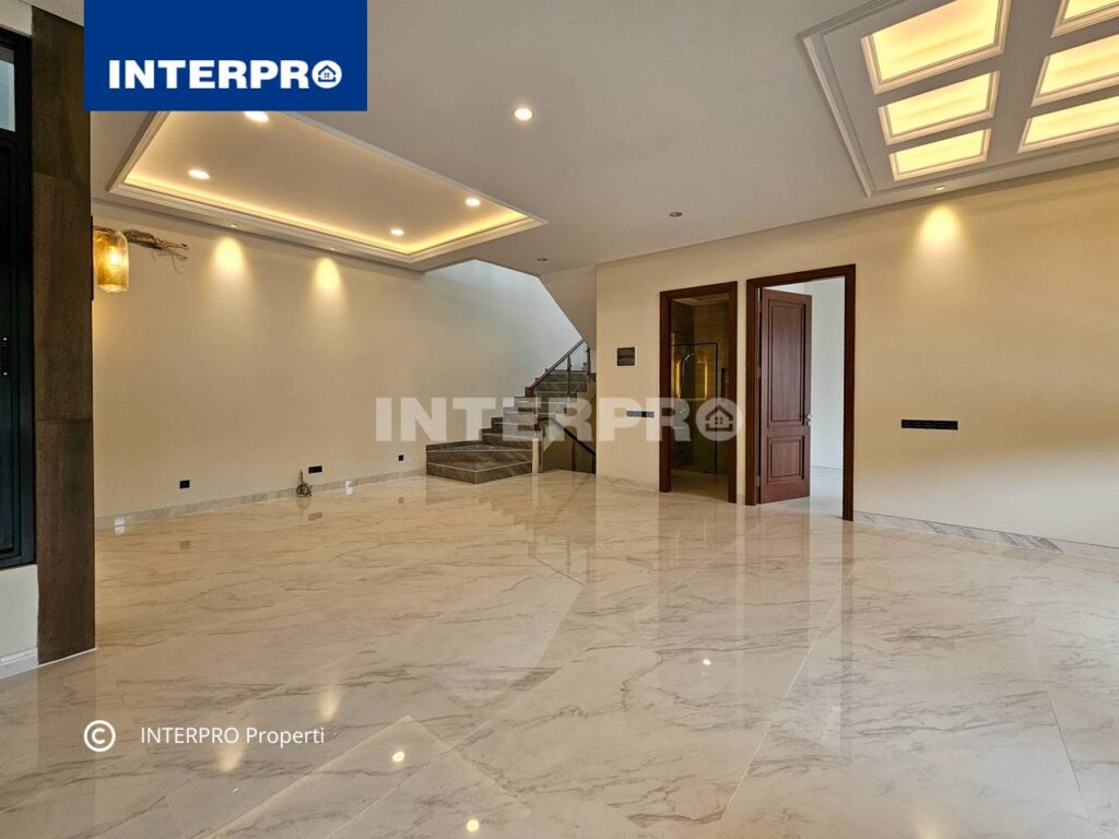 Rumah Dijual Taman Permata Buana Agen Properti INTERPRO