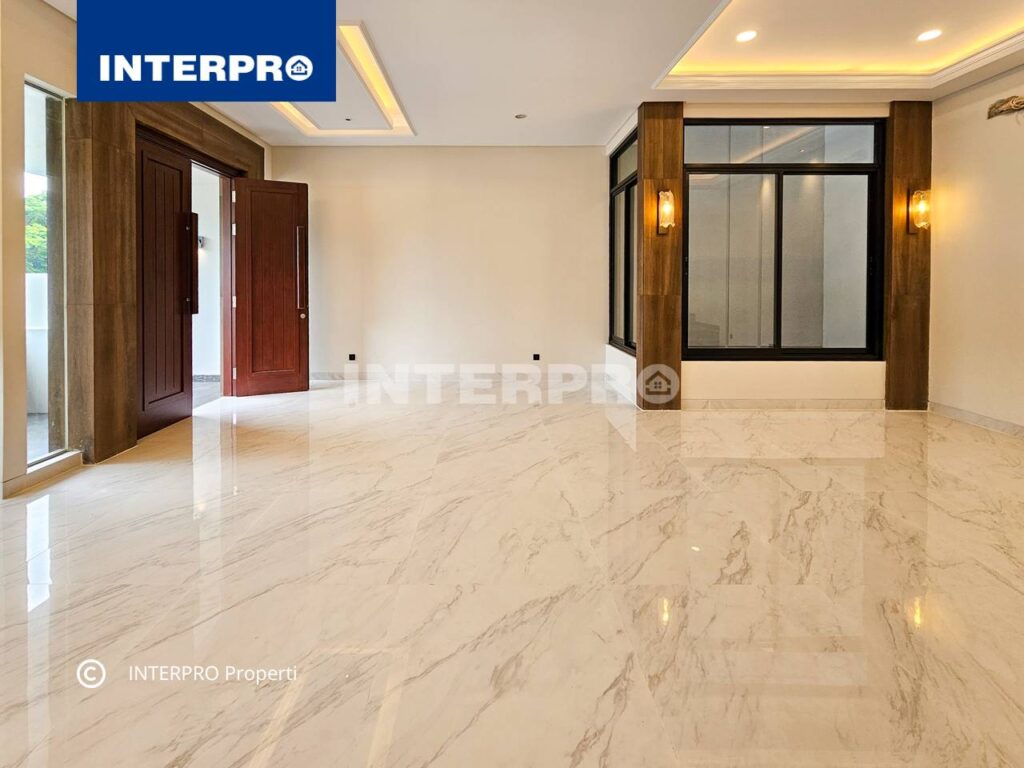 Rumah Dijual Taman Permata Buana Agen Properti INTERPRO
