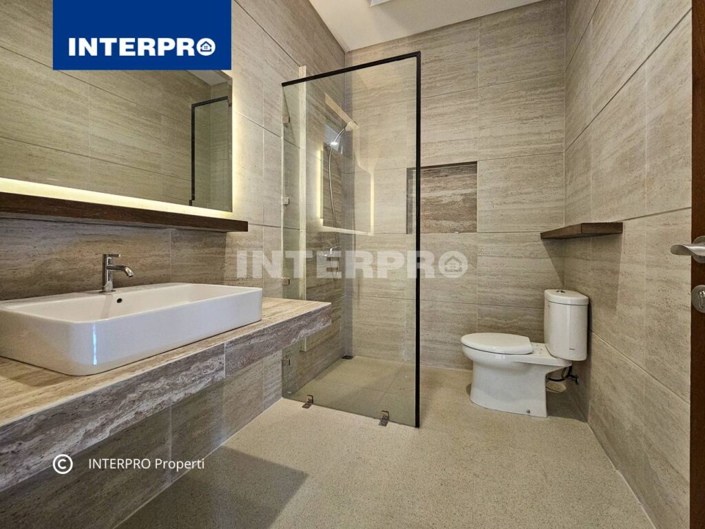 Rumah Dijual Taman Permata Buana Agen Properti INTERPRO