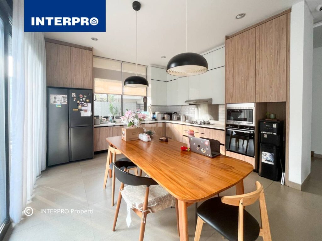 Rumah Mewah Dijual Citra Garden 2 Jakarta Barat