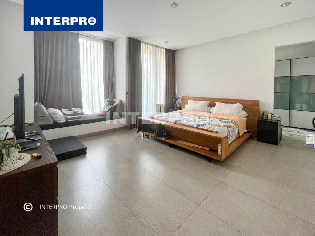 Rumah Mewah Dijual Citra Garden 2 Jakarta Barat