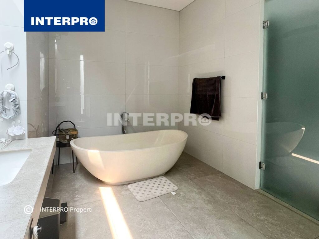 Rumah Mewah Dijual Citra Garden 2 Jakarta Barat