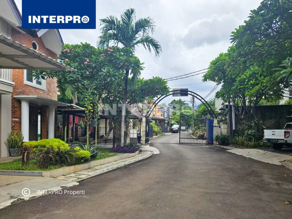 Townhouse Dijual Pondok Labu Cilandak Jakarta Selatan