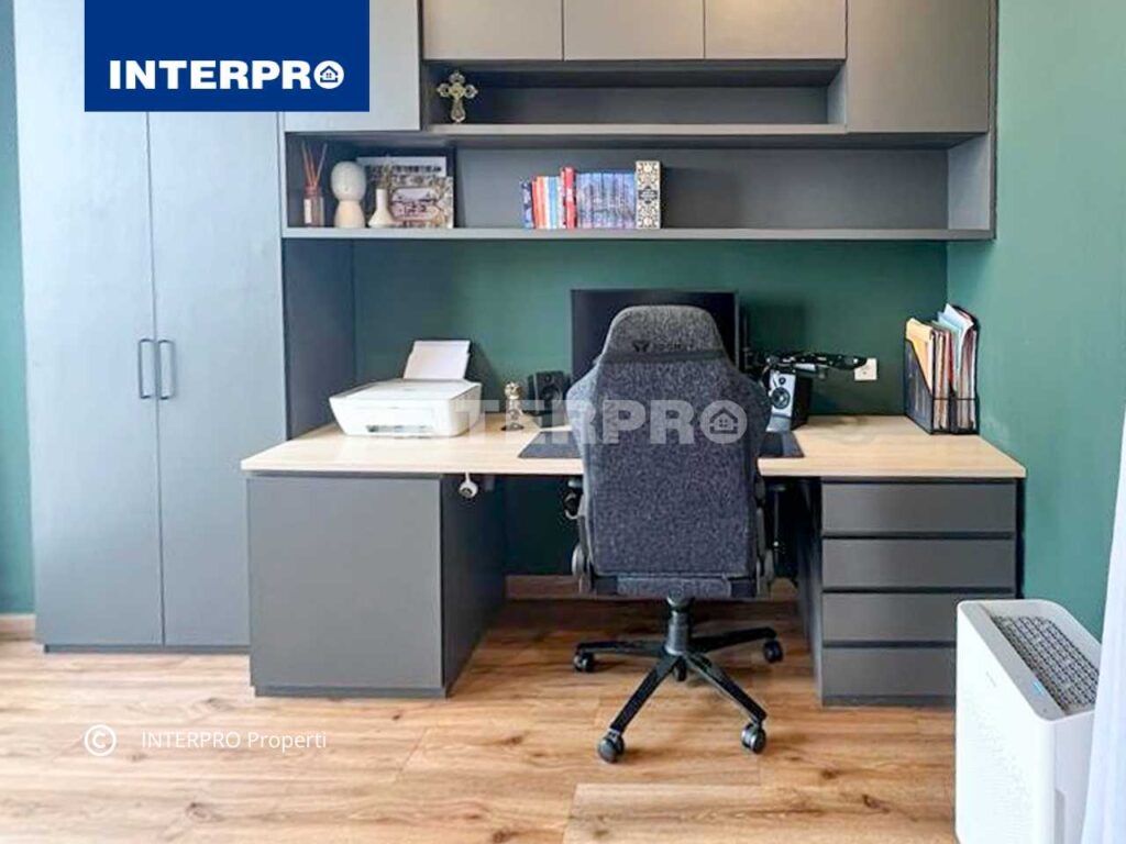 Apartemen Dijual Taman Anggrek Residence Azalea Agen Properti INTERPRO