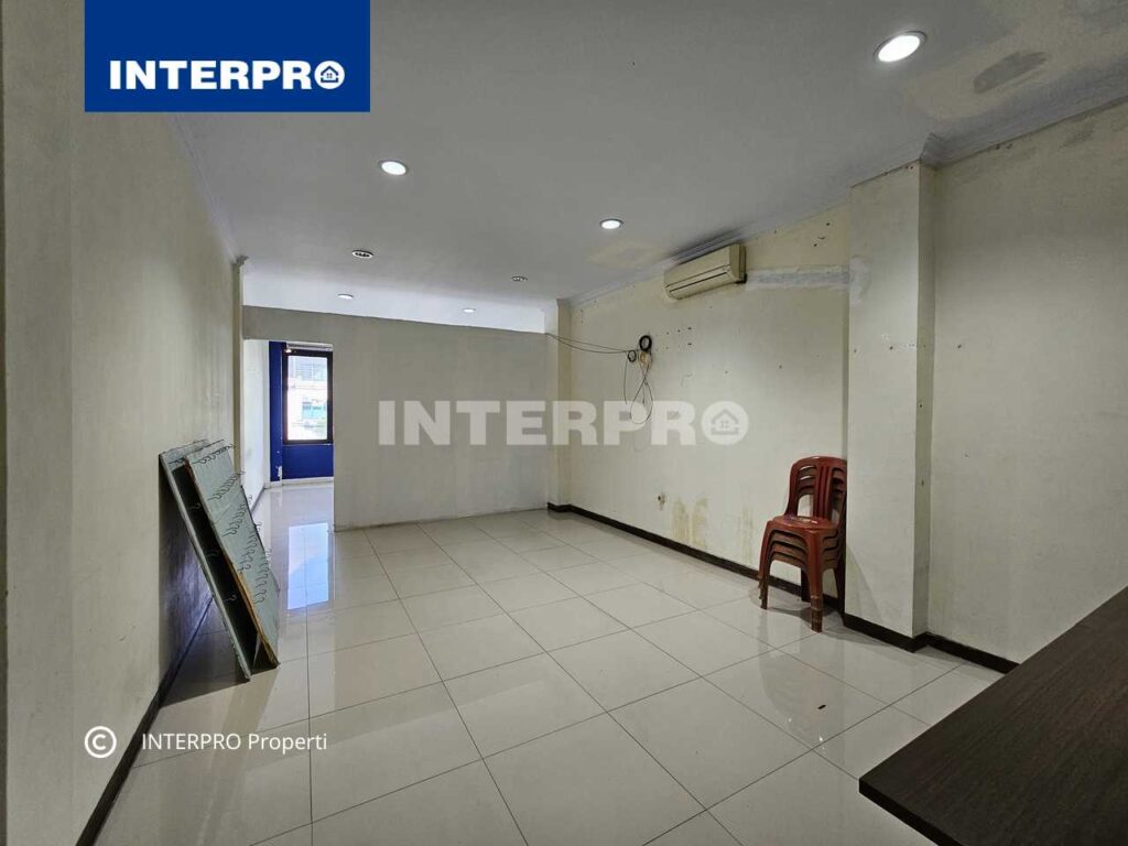 Ruko Dijual Daan Mogot Baru Agen Properti INTERPRO