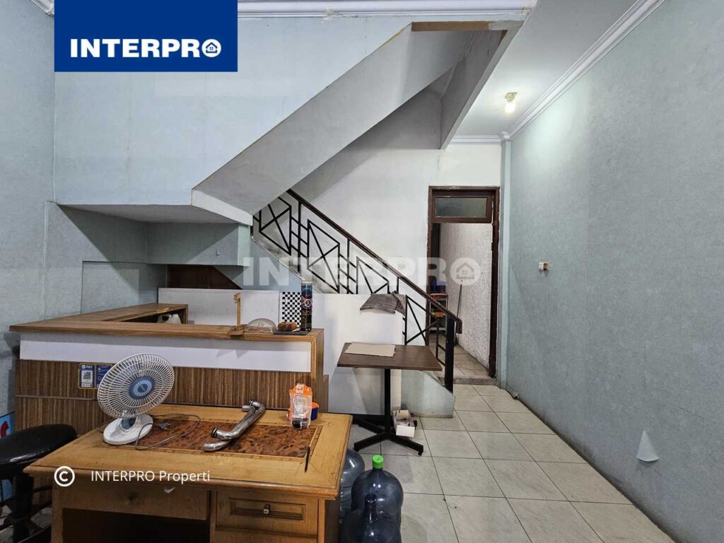 Ruko Dijual Daan Mogot Baru Agen Properti INTERPRO