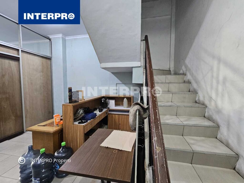 Ruko Dijual Daan Mogot Baru Agen Properti INTERPRO