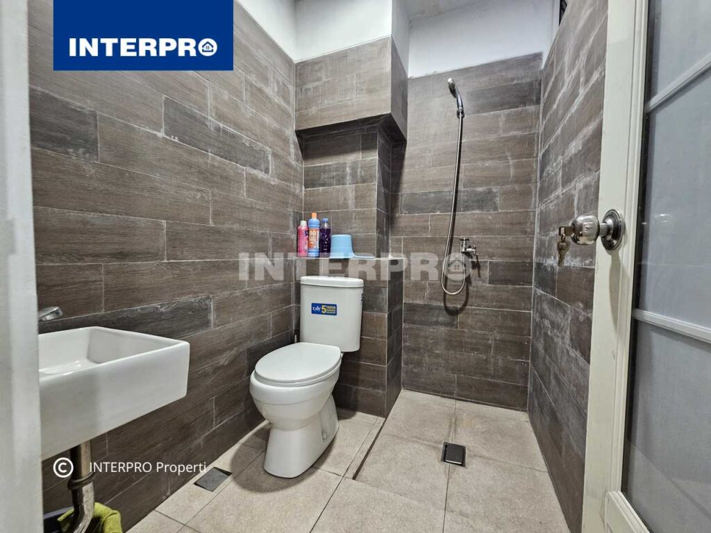 Ruko Dijual Daan Mogot Baru Agen Properti INTERPRO