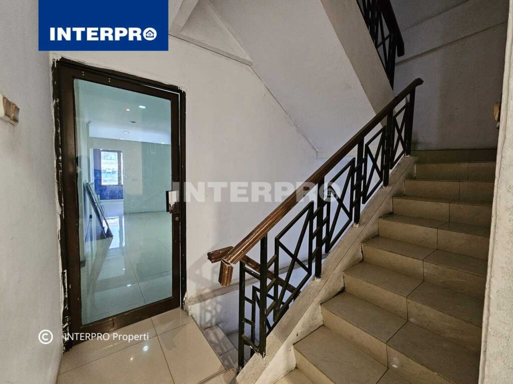 Ruko Dijual Daan Mogot Baru Agen Properti INTERPRO