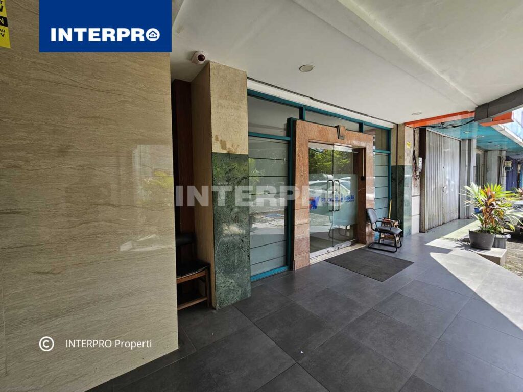 Ruko Dijual Warung Buncit Raya