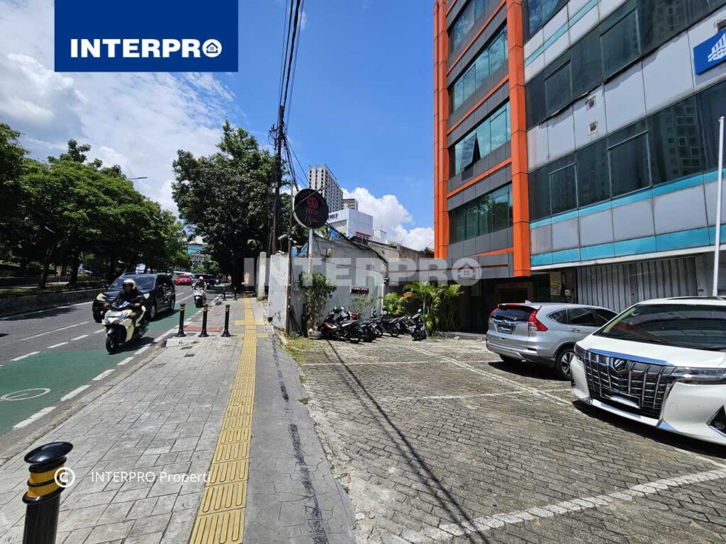 Ruko Dijual Warung Buncit Raya