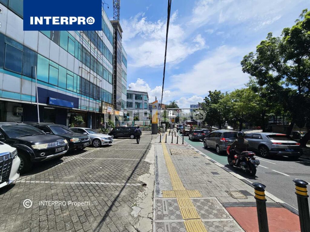 Ruko Dijual Warung Buncit Raya