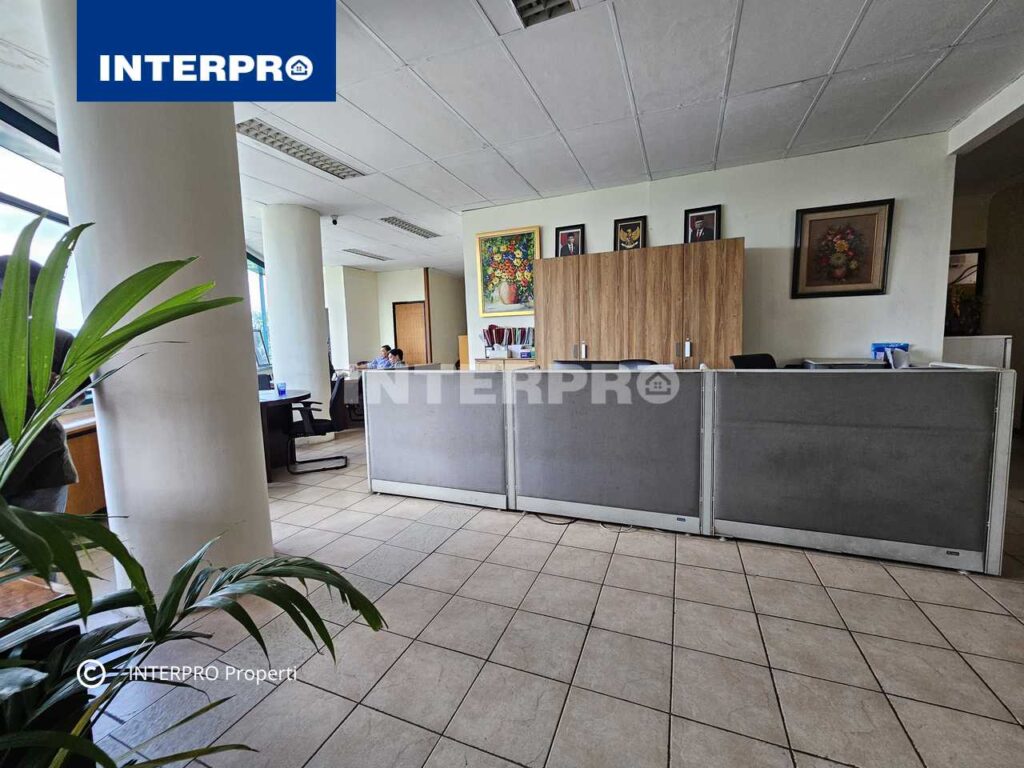 Ruko Dijual Warung Buncit Raya