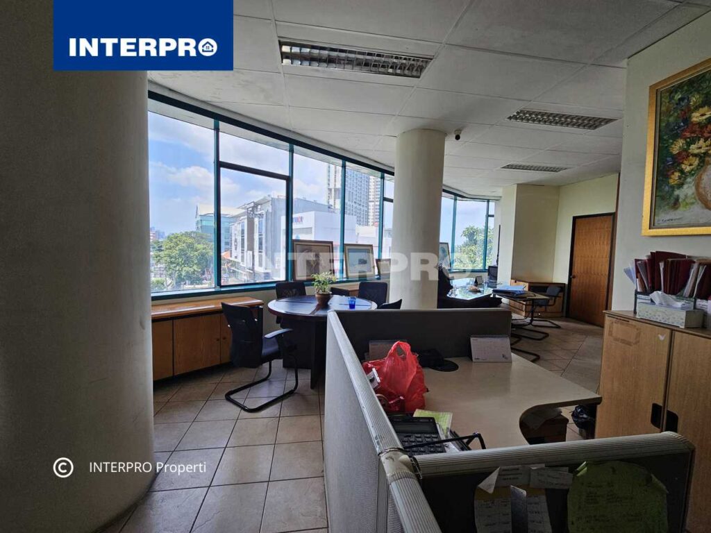 Ruko Dijual Warung Buncit Raya