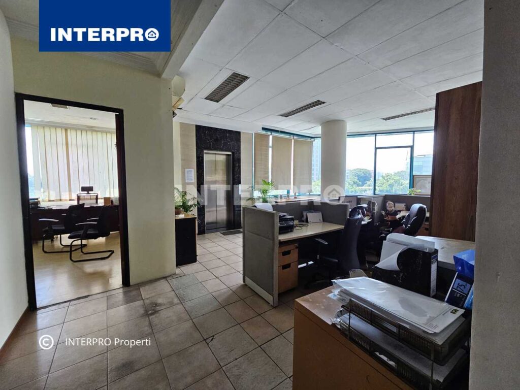 Ruko Dijual Warung Buncit Raya