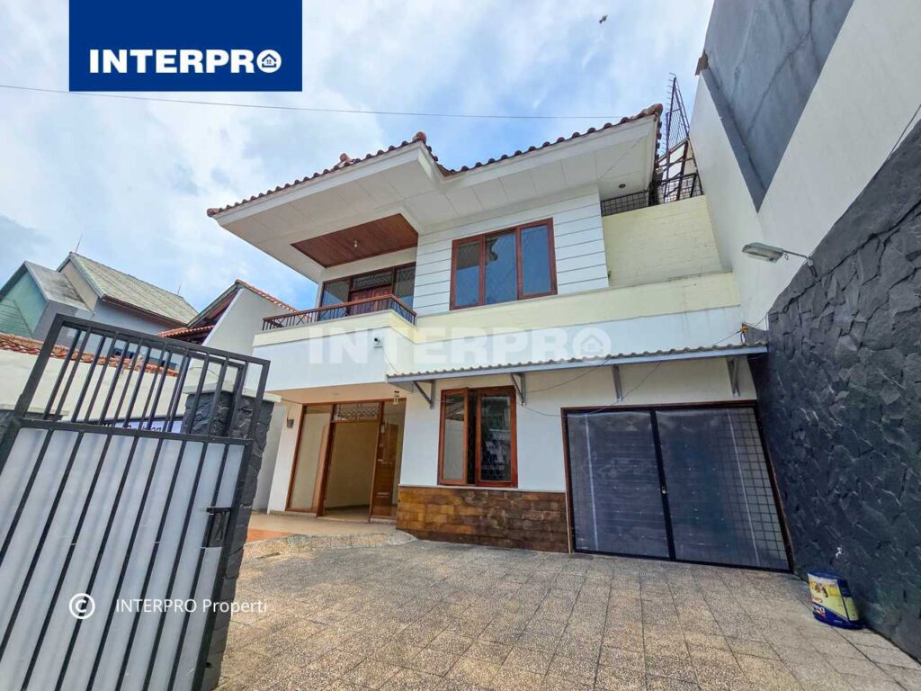Rumah Dijual Hang Lekir Kebayoran Baru
