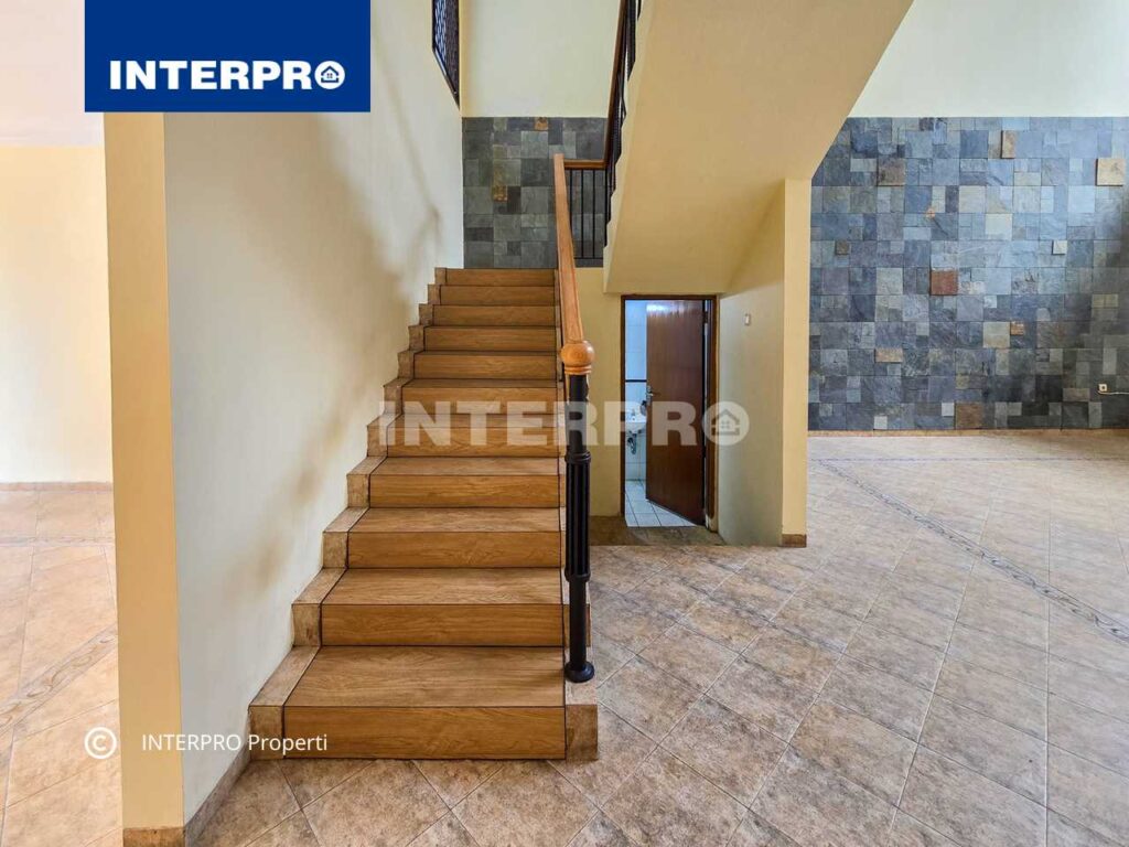Rumah Dijual Hang Lekir Kebayoran Baru
