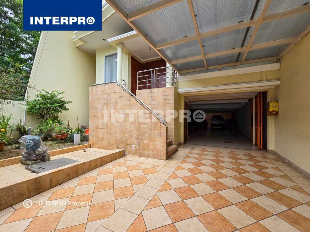 Rumah Dijual Puri Indah Agen Properti Jakarta Barat