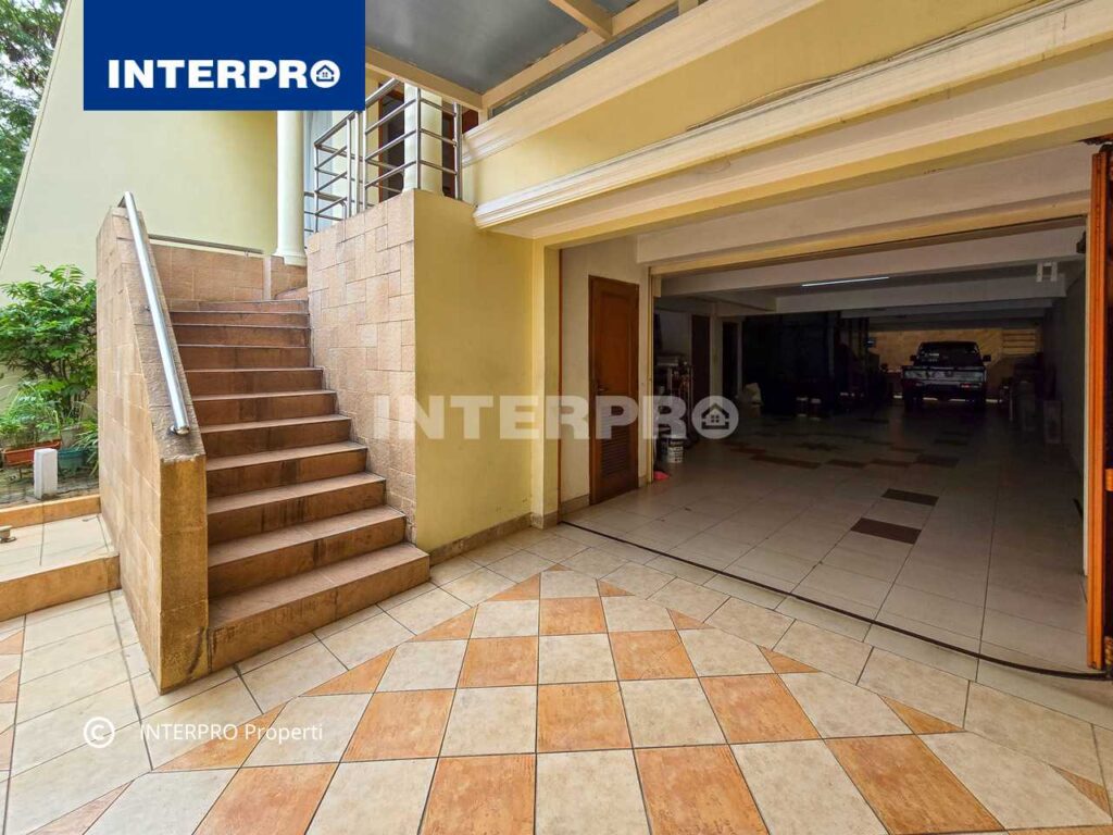 Rumah Dijual Puri Indah Agen Properti Jakarta Barat