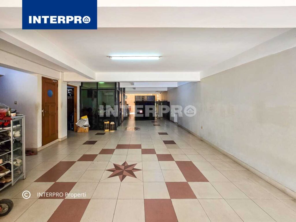 Rumah Dijual Puri Indah Agen Properti Jakarta Barat