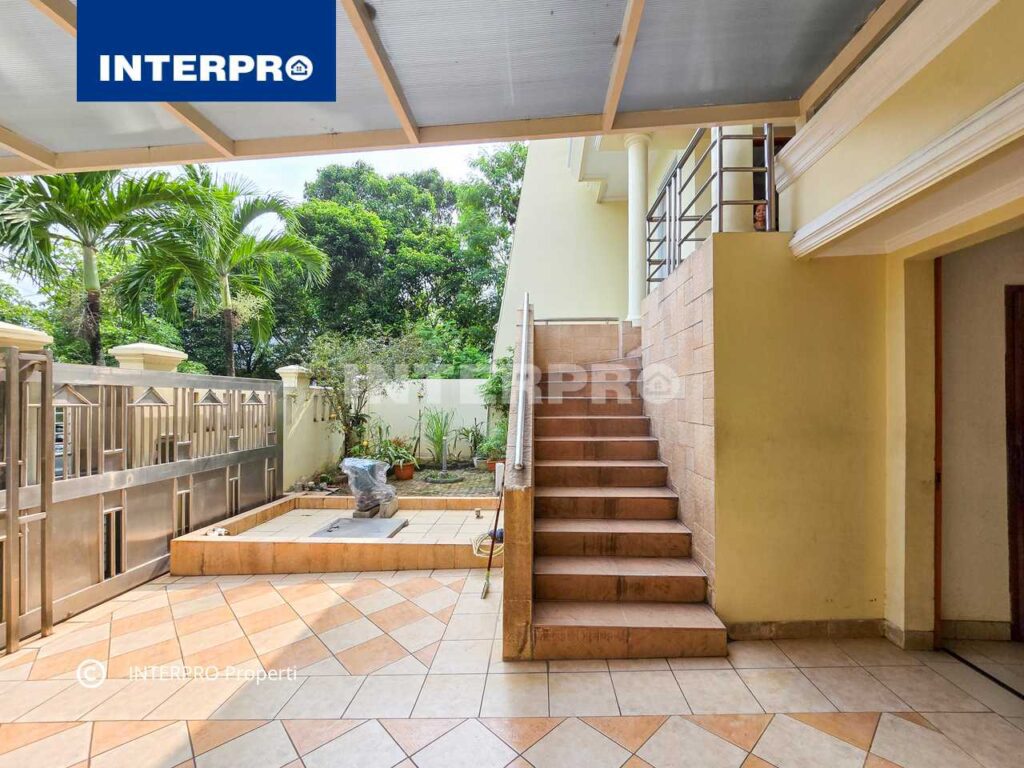 Rumah Dijual Puri Indah Agen Properti Jakarta Barat