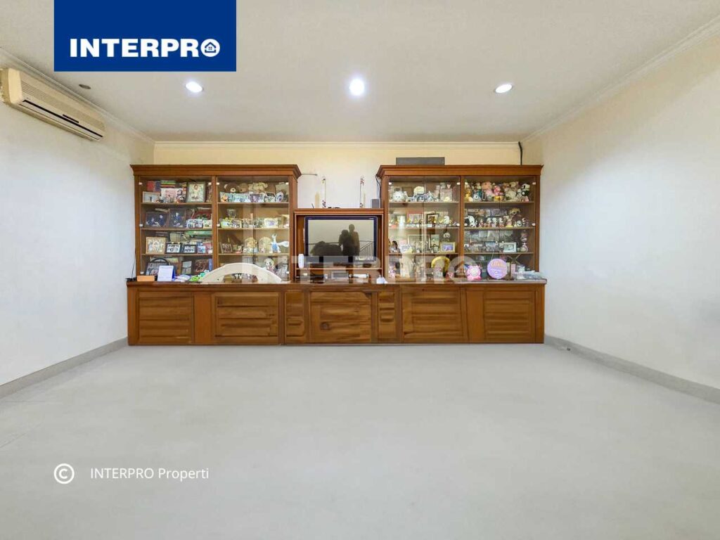 Rumah Dijual Puri Indah Agen Properti Jakarta Barat