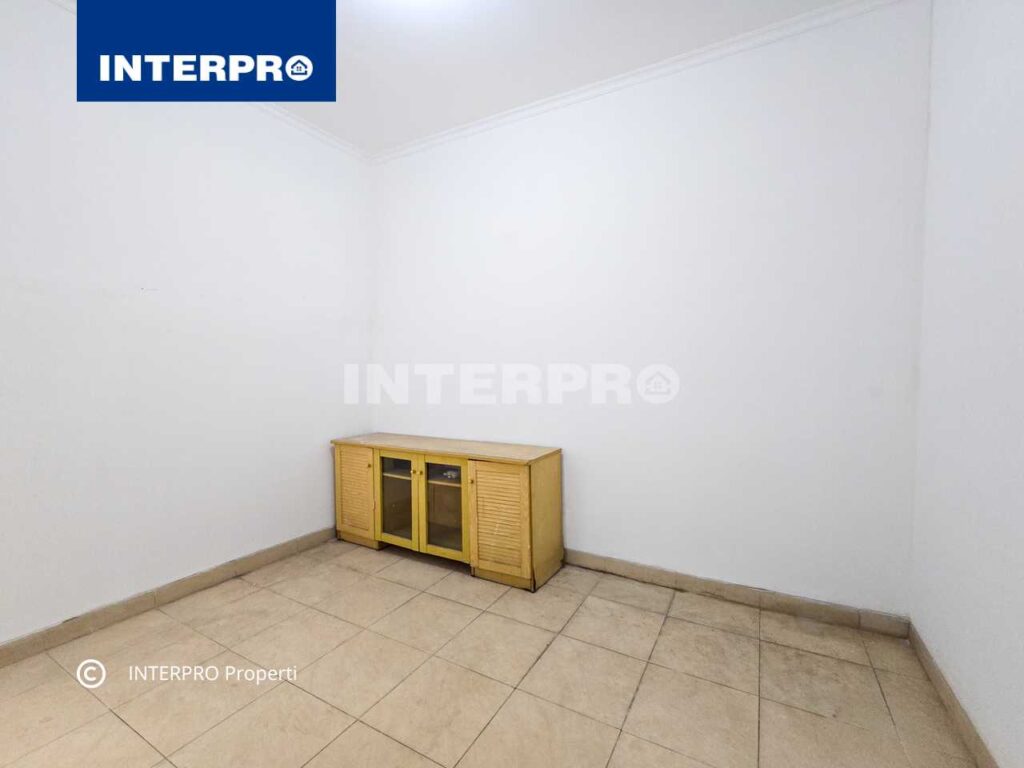 Rumah Minimalis Semi furnished Siap huni Puri Media Jakarta Barat