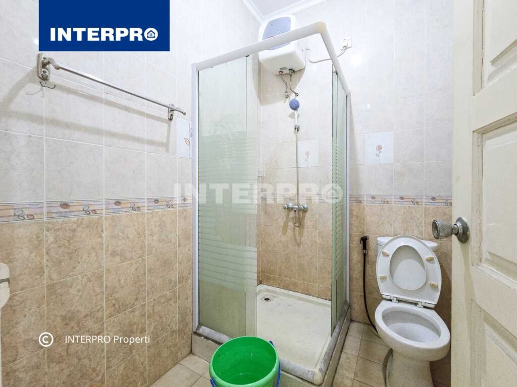 Rumah Minimalis Semi furnished Siap huni Puri Media Jakarta Barat