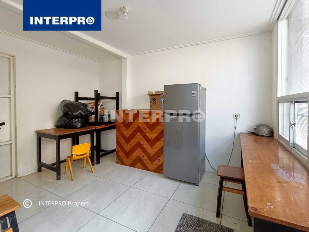 Rumah Kost 2 lantai Tanjung Duren Jakarta Barat