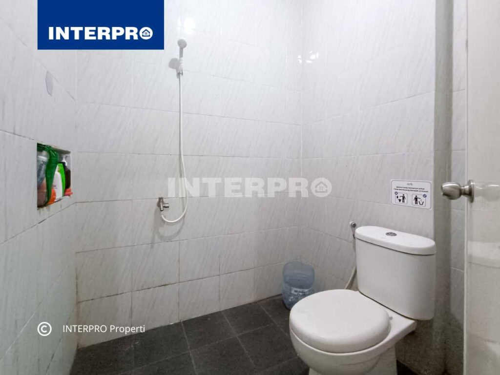 Rumah Kost 2 lantai Tanjung Duren Jakarta Barat
