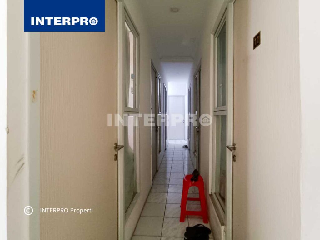 Rumah Kost 2 lantai Tanjung Duren Jakarta Barat