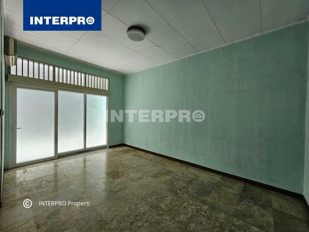 Rumah Disewakan Intercon Taman Kebon Jeruk