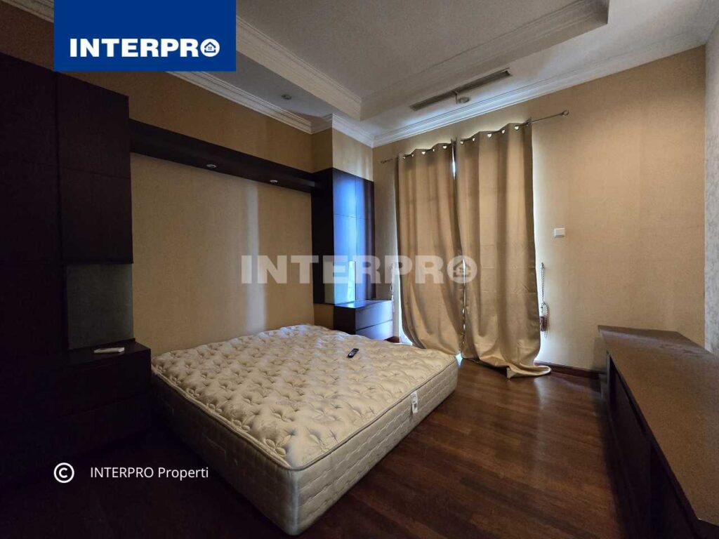 Apartemen Disewakan Bellezza Permata Hijau