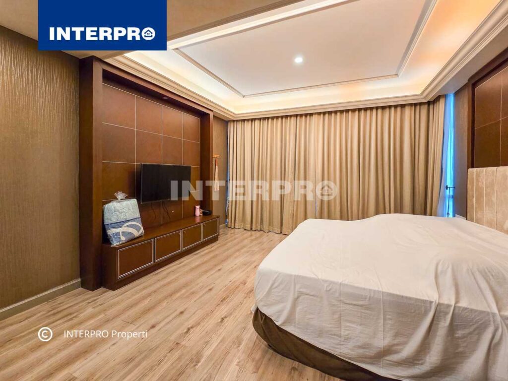 Apartemen Disewakan Lippo St Moritz Puri Indah Agen Properti INTERPRO