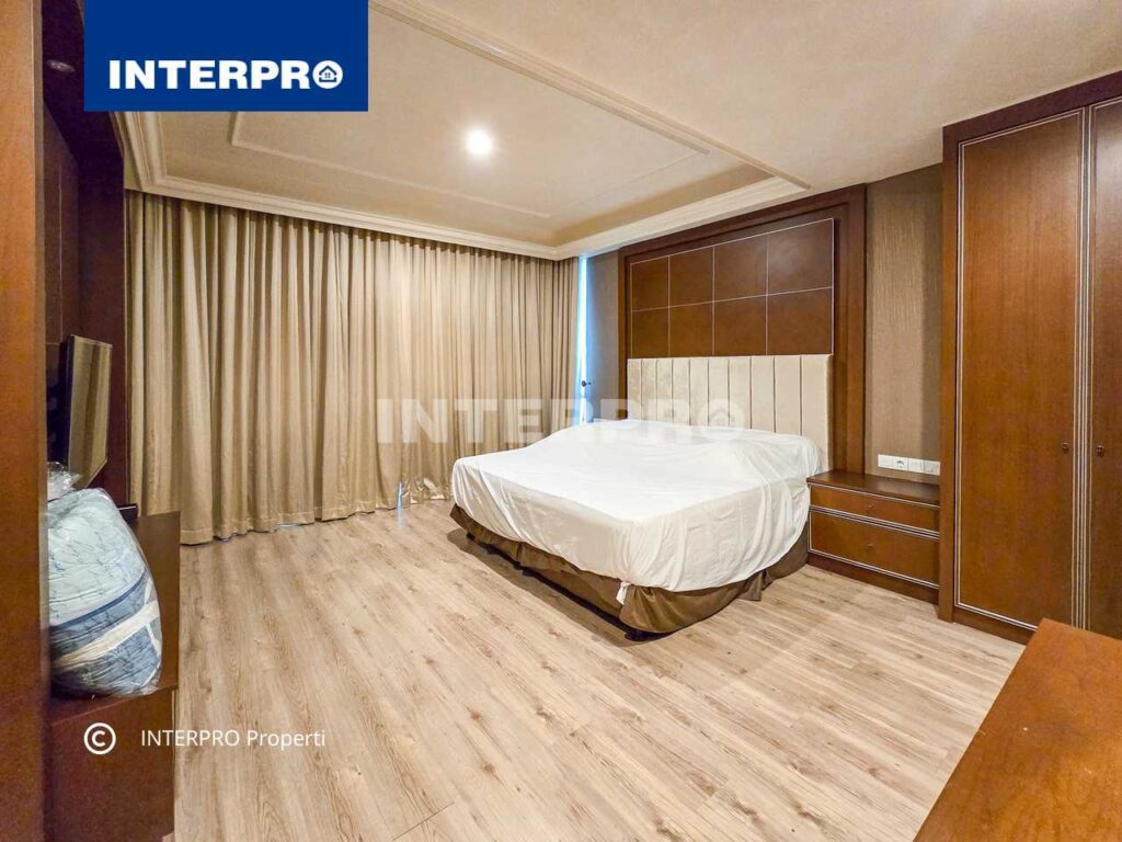 Apartemen Disewakan Lippo St Moritz Puri Indah Agen Properti INTERPRO