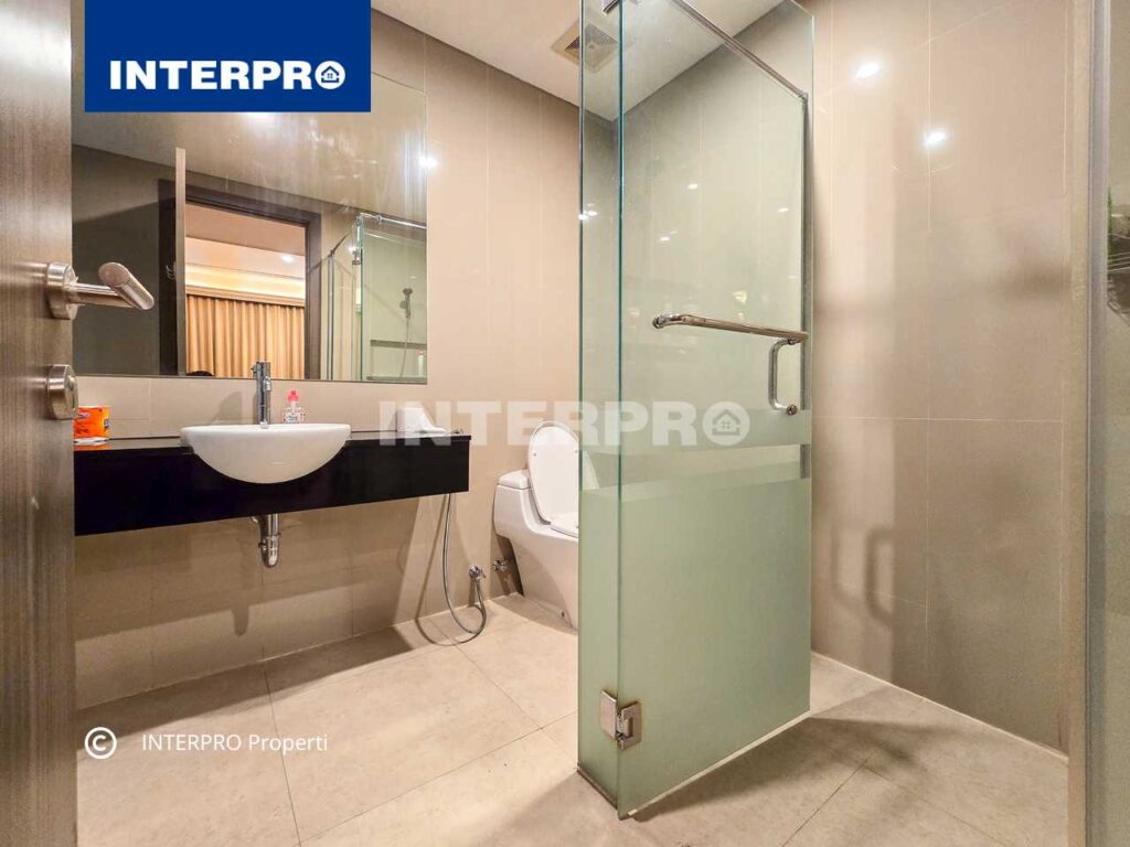 Apartemen Disewakan Lippo St Moritz Puri Indah Agen Properti INTERPRO
