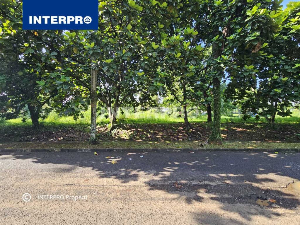 Kavling Dijual Modern Hill Pondok Cabe