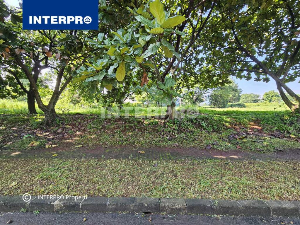 Kavling Dijual Modern Hill Pondok Cabe