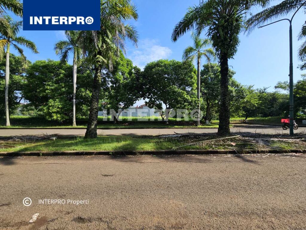 Kavling Dijual Modern Hill Pondok Cabe