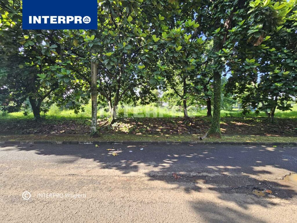 Kavling Dijual Modern Hill Pondok Cabe