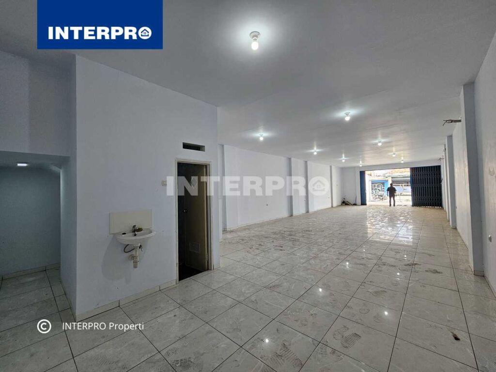 Ruko Gandeng 3 lantai Tanjung Duren Jakarta Barat