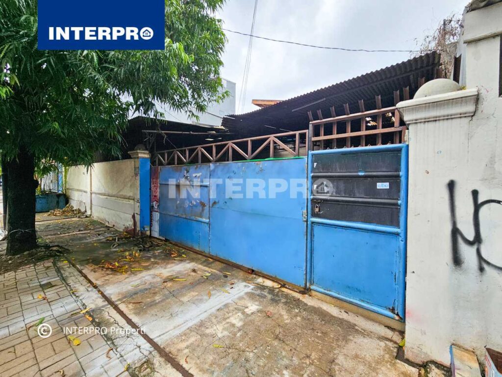 Rumah Dijual Cendrawasih Raya Agen Properti Jakarta Barat