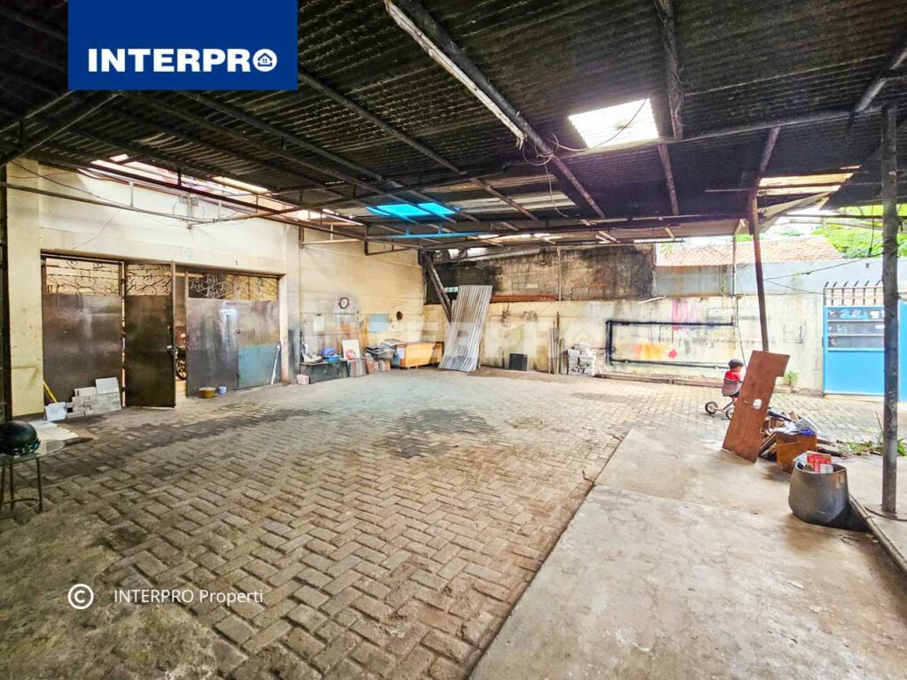Rumah Dijual Cendrawasih Raya Agen Properti Jakarta Barat