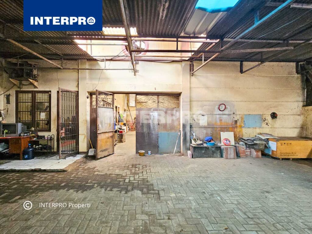 Rumah Dijual Cendrawasih Raya Agen Properti Jakarta Barat