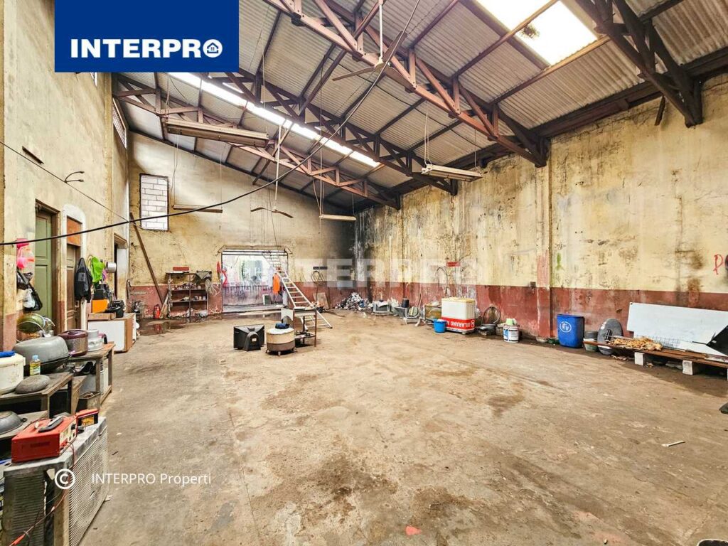 Rumah Dijual Cendrawasih Raya Agen Properti Jakarta Barat