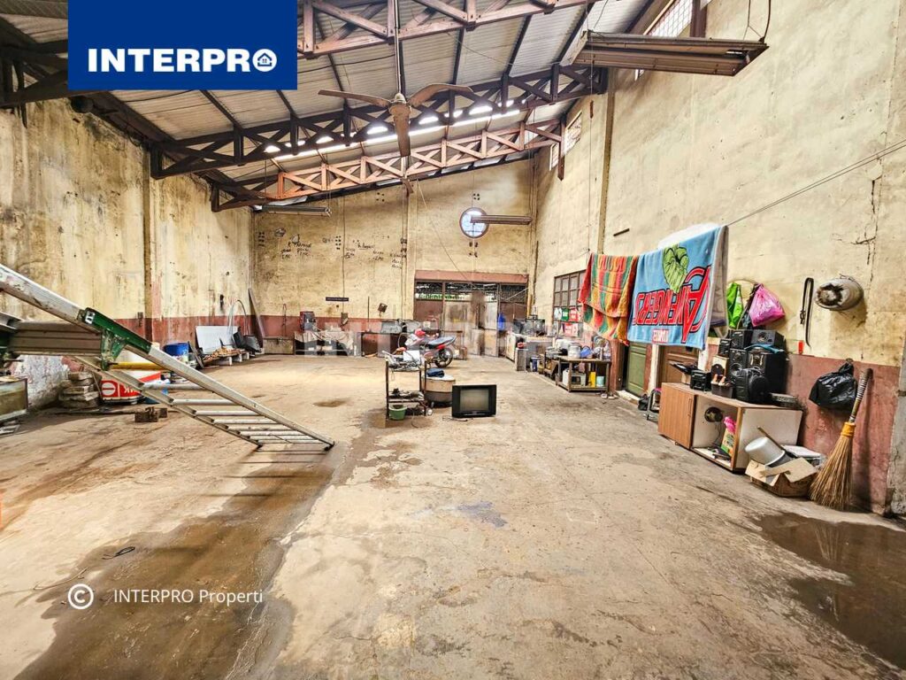 Rumah Dijual Cendrawasih Raya Agen Properti Jakarta Barat