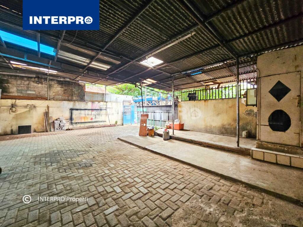Rumah Dijual Cendrawasih Raya Agen Properti Jakarta Barat